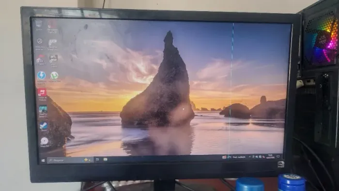 PC gamer completo