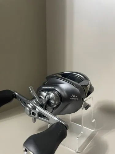 Shimano Bantam MGL151 XG