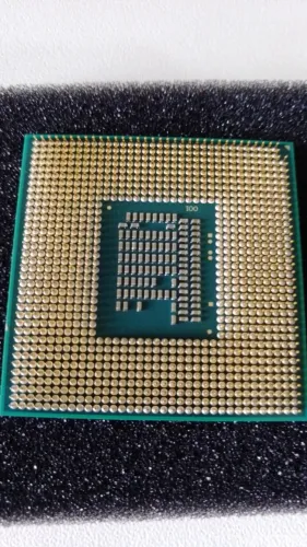 Processador Intel Celeron 1000m