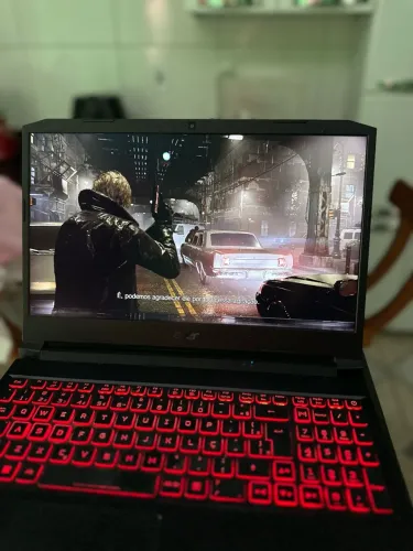 NITRO 5