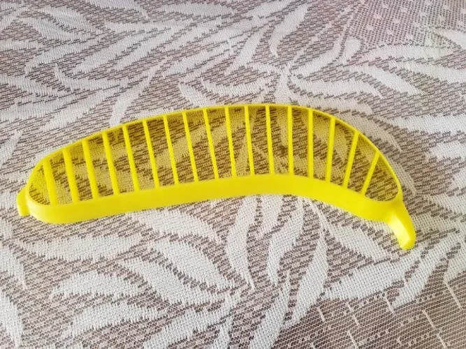 FATIADOR DE BANANAS