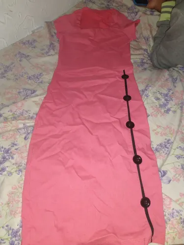 Vestido Evangélico