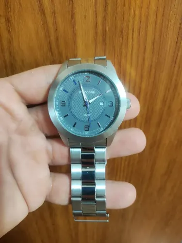 Relógio Mondaine 