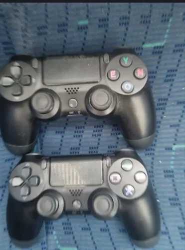Controle ps4