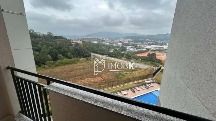 Apartamento à Venda no Altos da Avenida | 58 m² | 2 Dormitórios | 2 Vagas | Jundiaí/SP