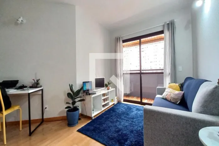 APARTAMENTO RESIDENTIAL em Campinas - São Paulo, Cambuí