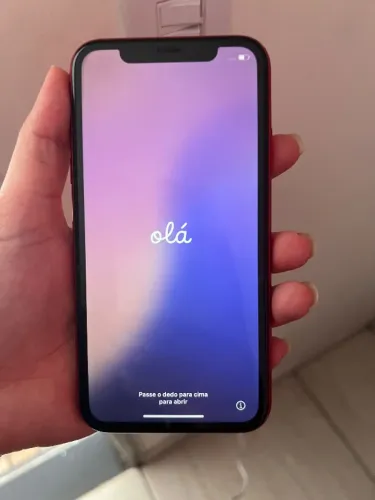 iPhone Xr 64gb