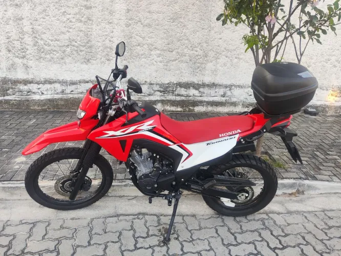 Tornado 300l XR Flex, 26/26, nova
