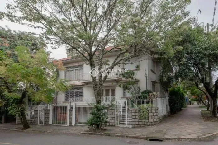 Apartamento 6 quarto(s), no bairro São João