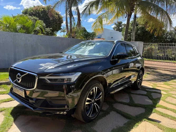 Volvo XC 60 T-5 Momentum 2.0 254cv AWD 5P 2019