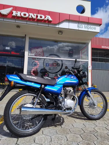 Vendo Todey 91 Relíquia