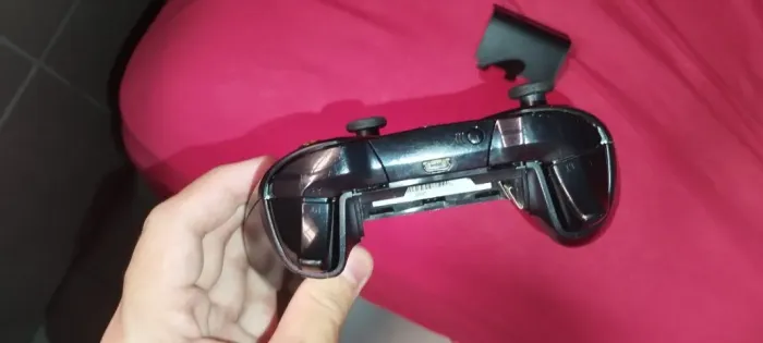 Controle Xbox One