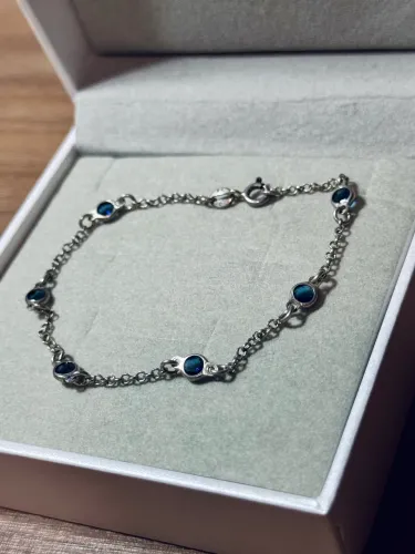 Pulseira Prata 925