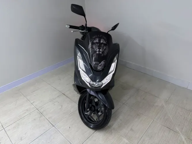 PCX DLX 260 abs