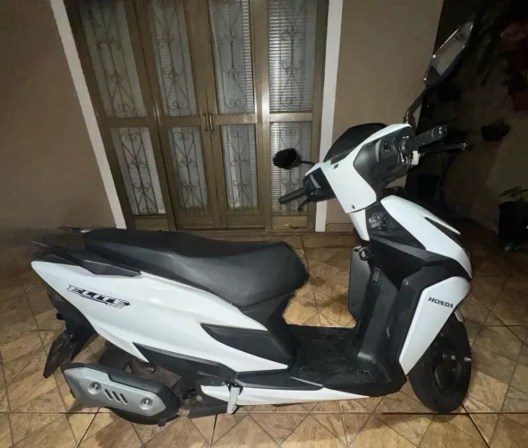 Honda Elite 125 2025