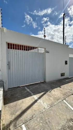 G- Casa boa Jacarecanga