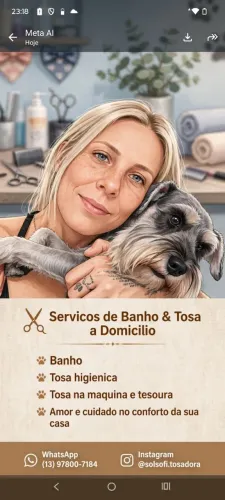 Tosadora 