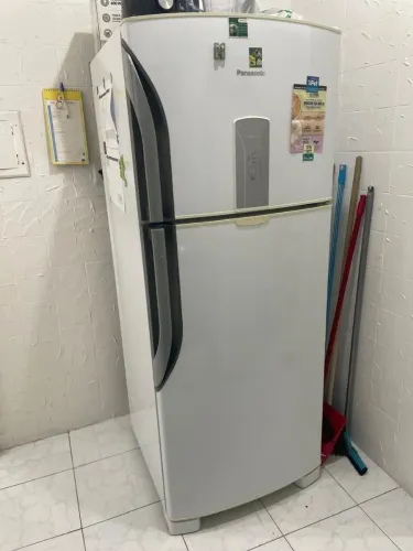 Vendo Geladeira