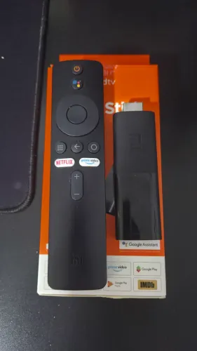 Mi Stick TV Xiaomi