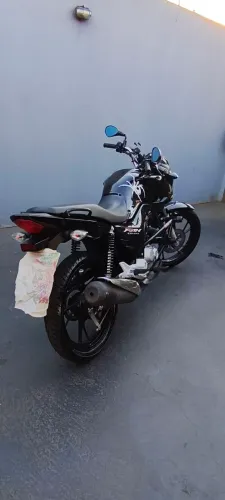 Vende-se CG160 Fan