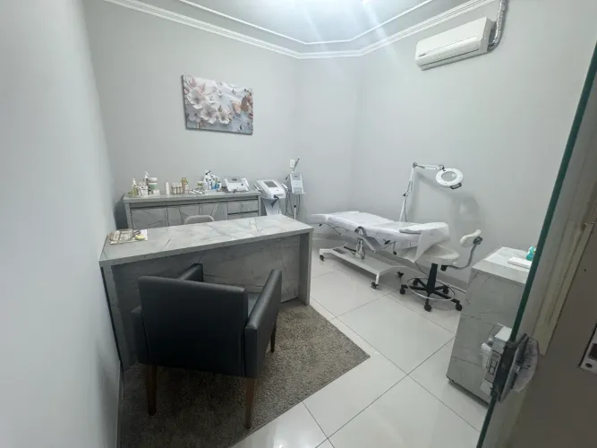 Vende imóvel Comercial
