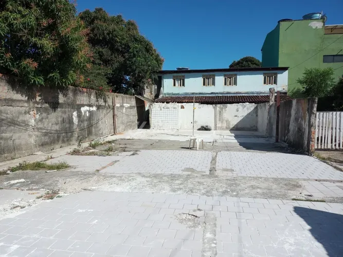 Vila Velha - Terreno - Nova Itaparica