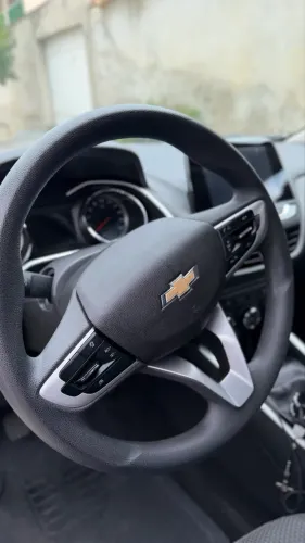 Chevrolet Onix Hatch LTZ 1.0 12V TB Flex Mec. 4P 2023