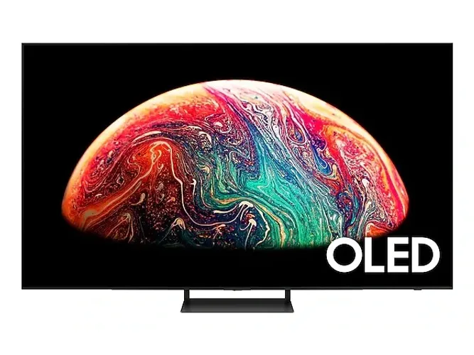 Samsung Smart TV OLED 55? S90C | Excelente oportunidade (IMAGEM MERAMENTE ILUSTRATIVA)
