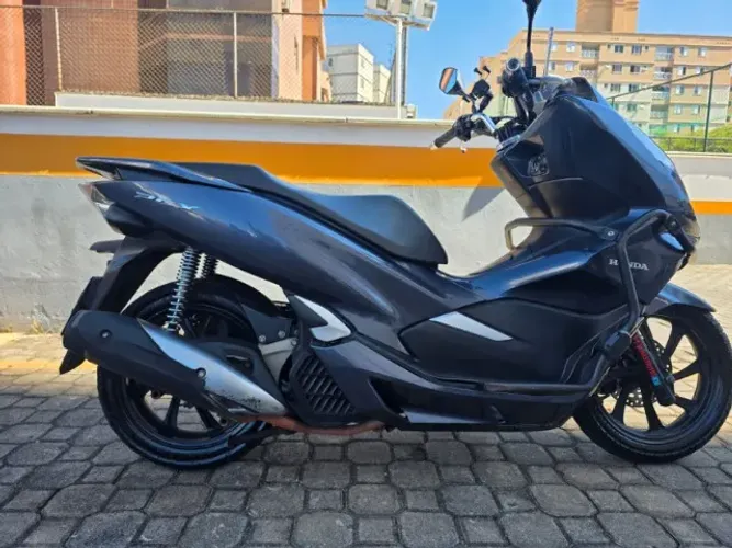 Honda PCX 150 DLX 2020