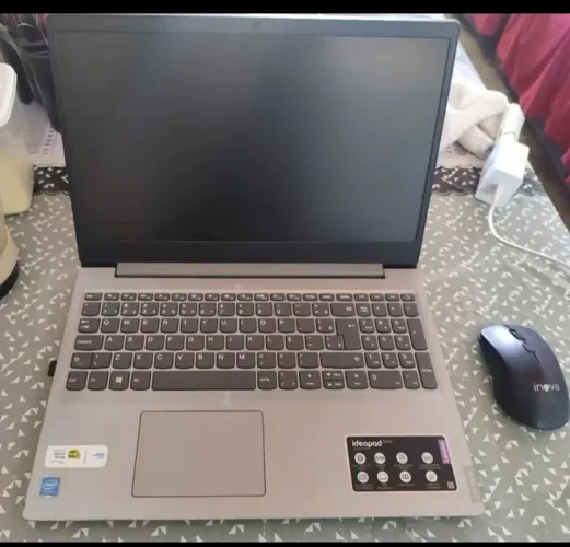 Notebook Lenovo Idea pad 