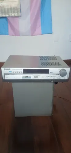 sistema de home theater Panasonic SA-HT70