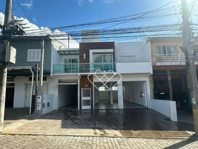 Aluga Ótima Sala Comercial no Parque da Matriz, Cachoeirinha