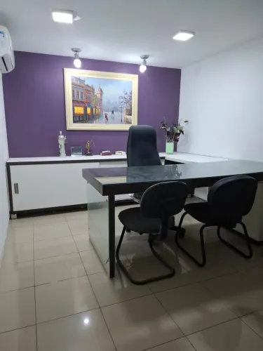Alugo Sala duplex