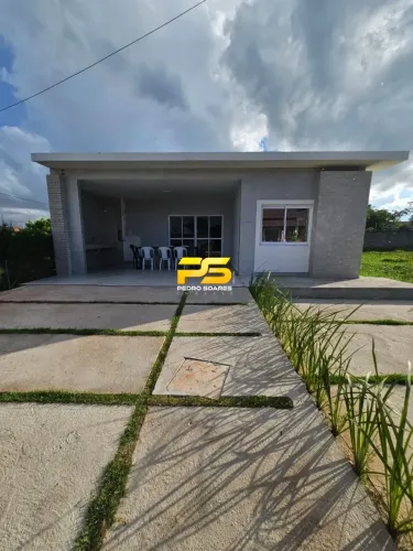 Casa à Venda em Bananeiras Conforto e Qualidade de Vida na Serra REF: CA0266