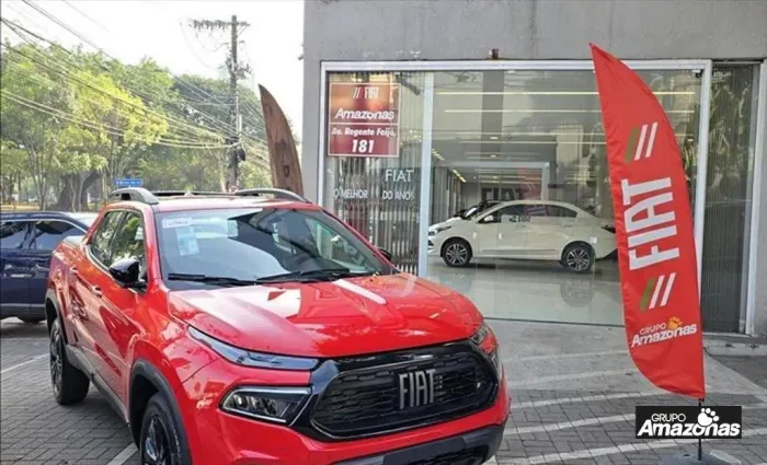 Fiat Toro Volcano 2.2 16V 4X4 TB Diesel Aut. 2027