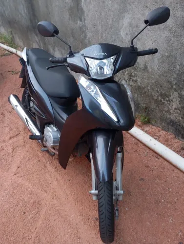 Honda Biz 110i