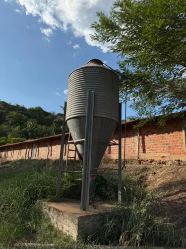 Equipamentos para granja