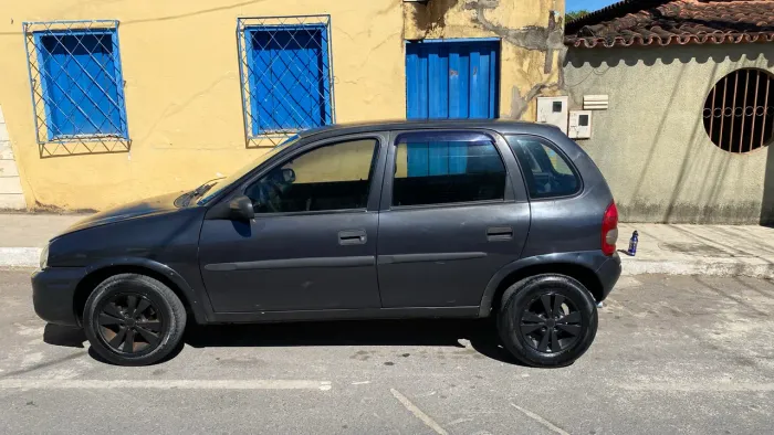 Chevrolet Corsa Sed.wind 1.0/millenium/classic VHC 2002