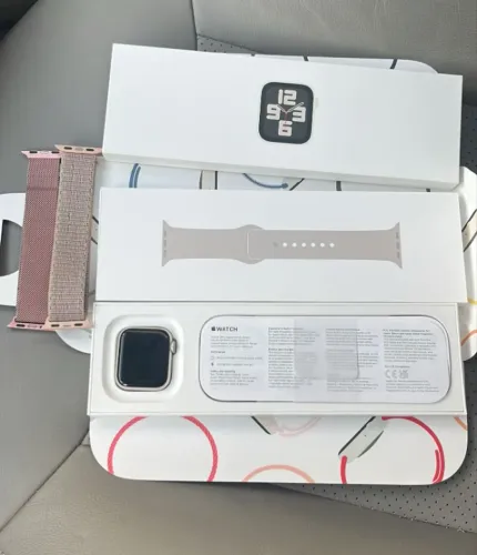 Apple Watch SE (2ª geração)