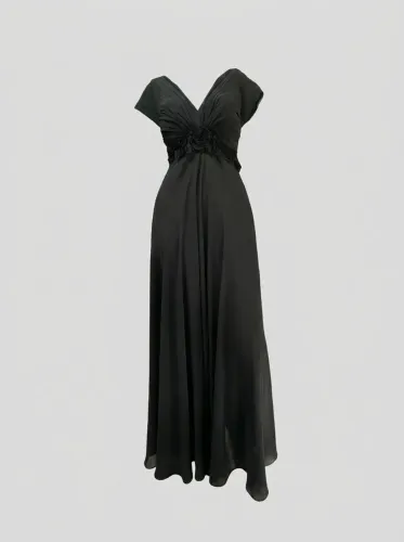 Vestido vintage