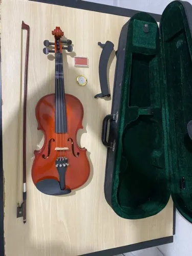 Violino Michael Tradicional 3/4