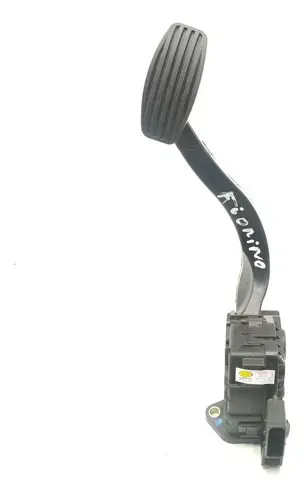 Pedal Acelerador Eletrônico Fiat Fiorino 2015