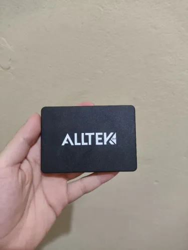 SSD alltek 256gb