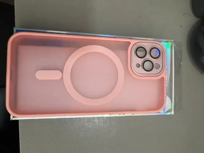 Capa para Iphone 11 Pro com MagSafe - Nova na Caixa