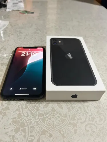 iPhone 11 64GB