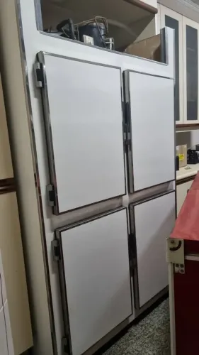 REFRIGERADOR BEBIDAS/FRIOS
