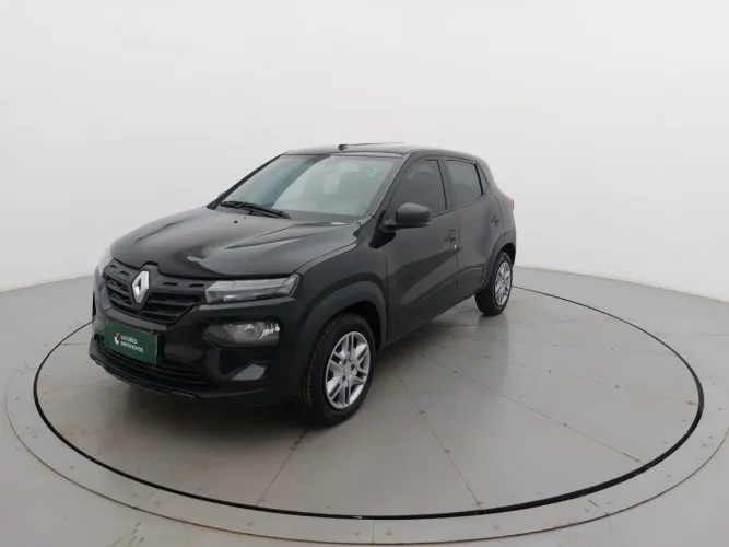 Renault Kwid 1.0 Zen 2025
