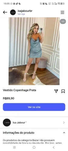 Vestido