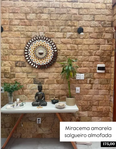 Pedras Miracemas