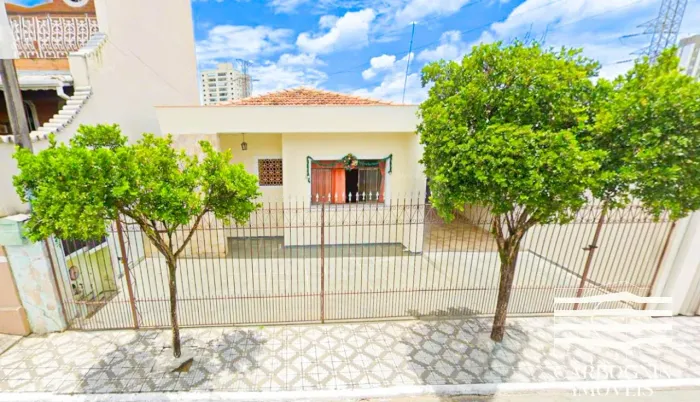 Casa a Venda na Vila Antônio Augusto Luiz em Caçapava